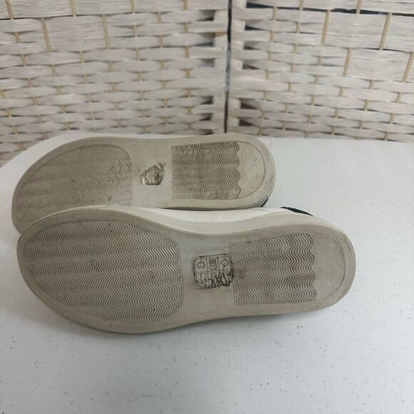 Jack Rogers Whitney women’s sneakers white size 7.5 euc - Picture 15 of 16